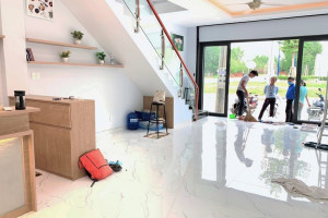 Khu đô thị Oasis City