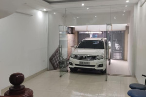 Khu đô thị Vạn Phúc Riverside City