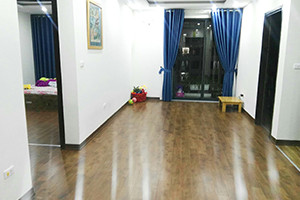 An Bình City - KĐT Thành phố Giao Lưu / Geleximco 234 Phạm Văn Đồng