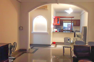 An Phú Đông Riverside