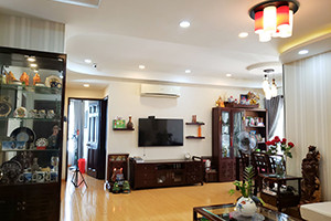 Căn hộ An Khang