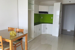 Căn hộ Hà Đô Riverside