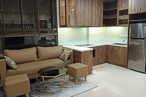 Căn hộ Newton Residence