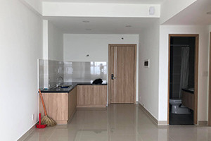 Căn hộ Saigon Gateway Quận 9