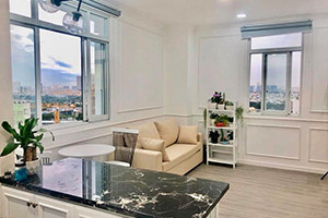 Chung Cư 109 Nguyễn Biểu