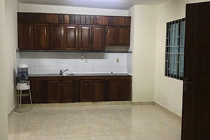 Chung cư Cửu Long