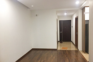 Chung cư Five Star Garden