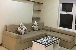 Chung cư FLC Star Tower