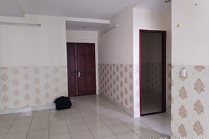 Chung cư Hai Thành