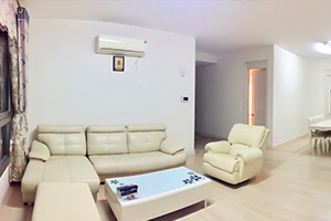 Chung cư Hyundai - Hillstate