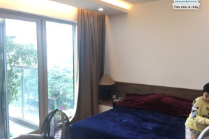 Chung cư Mandarin Garden- Khu đô thị Đông Nam Trần Duy Hưng