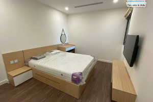 Chung cư Sunshine City