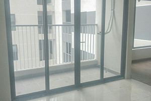 Chung cư Việt Đức Complex