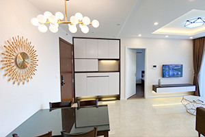 Vinhomes D’.Capitale / Vinhomes Dcapitale