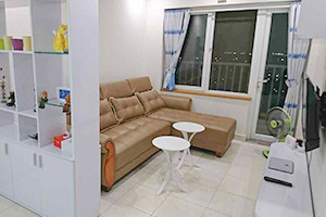 Chung cư Phúc Lộc Thọ (Emerald Apartment)