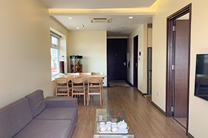 Hòa Bình Green City