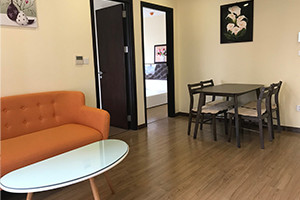 Hòa Bình Green City