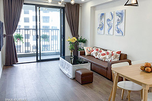 Imperia Sky Garden