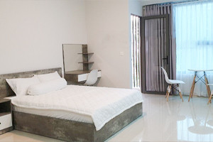 Khu căn hộ Botanica Premier