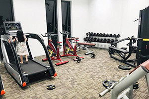 Khu căn hộ D-Vela