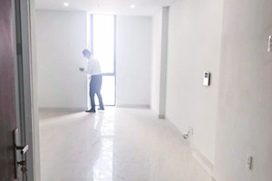 Khu căn hộ D-Vela