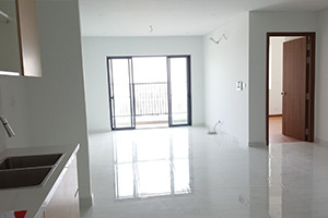 Khu căn hộ D-Vela