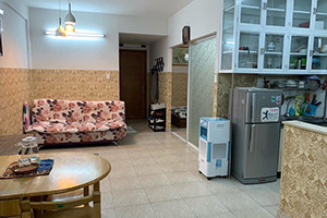 Khu căn hộ Ehome 3