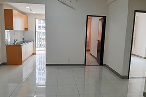 Khu căn hộ Sky 9