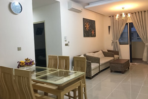 Khu căn hộ The Era Town