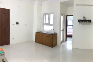 Khu đô thị Kim Văn - Kim Lũ Golden Silk