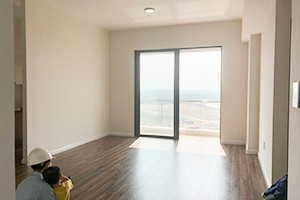 Khu đô thị Mizuki Park