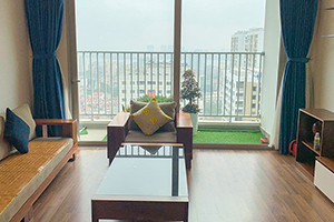 Khu đô thị Ngoại giao đoàn