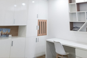 Khu đô thị TNR Goldmark City