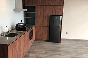 Pentstudio Tây Hồ