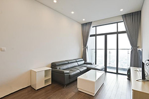 Sun Grand City Ancora Residence