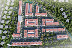 Thuận Đạo Residence