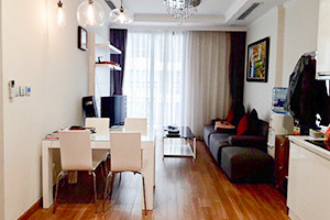 Times City - Park Hill