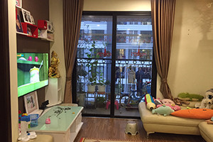 Times City - Park Hill