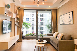 Times City - Park Hill