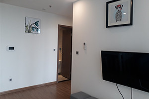 Vinhomes Green Bay