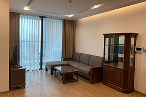 Vinhomes Metropolis