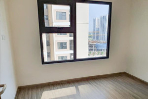 Khu Cao Tầng - Vinhomes Ocean Park