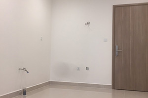 Khu Cao Tầng - Vinhomes Ocean Park