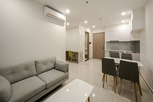 Vinhomes Smart City