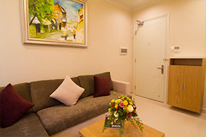 WMC TOWER - Mayfair Suites