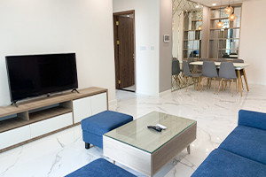 Chung cư Sunshine City