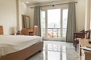 Khu dân cư Tầm Nhìn Tân Tạo