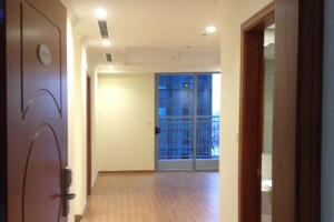 Vinhomes Nguyễn Chí Thanh