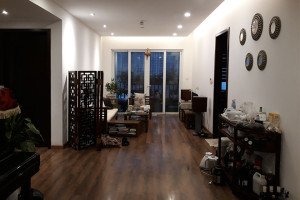 Hòa Bình Green City