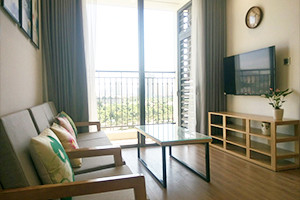 Vinhomes Green Bay